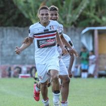 A Copa Pernambuco movimentou esta quarta-feira (28) com jogos de três categorias: Sub13, Sub15 e Sub17  