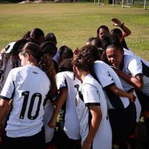 FPF realiza mapeamento de equipes de futebol feminino de base em Pernambuco