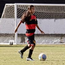 Com a participação do Sport, CBF divulga documentos técnicos do Brasileirão Feminino Sub17