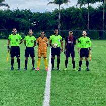 Retrô goleia, Náutico vence mais uma e Serrano surpreende na 4ª rodada da Copa Pernambuco Sub15