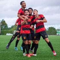 Sport vence Náutico de virada pela Copa Pernambuco Sub20