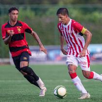 Copa Pernambuco Sub20: Última rodada define a última vaga para as semifinais