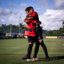 Copa Pernambuco Sub20 define classificados e confrontos das semifinais
