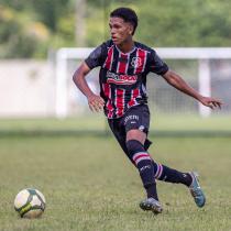 Definidos os semifinalistas da Copa Pernambuco Sub17
