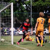 Náutico, Sport, Serrano e Retrô avançam às semifinais do Sub15
