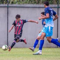 Definidas as datas das semifinais da Copa Pernambuco Sub15, 17 e 20
