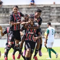 Relembre a campanha dos semifinalistas da Copa Pernambuco Sub17