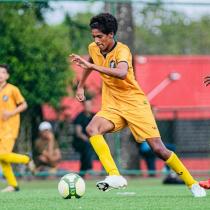 Náutico e Retrô vencem jogos de ida na Copa Pernambuco Sub13