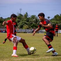 Copa Pernambuco Sub13: Finalistas serão decididos neste sábado (14)
