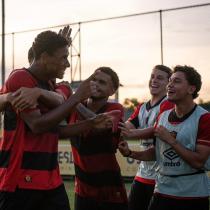 Copa Pernambuco Sub20: semifinais começam neste sábado (14)