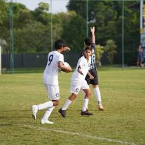 Náutico e Retrô estão classificados para final da Copa Pernambuco Sub13