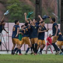 Sport e Retrô decidem o título da Copa Pernambuco Sub15
