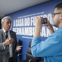 Redes Sociais da FPF somam mais de 30 milhões de visualizações no primeiro semestre