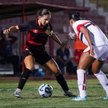 Sport recebe o São Paulo pela 4ª rodada do Brasileirão Feminino Sub17
