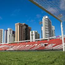 Náutico recebe Floresta-CE visando se firmar no G8 da Série C
