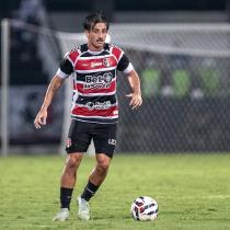 Em busca da classificação, Santa Cruz visita o América-RN pela Série D