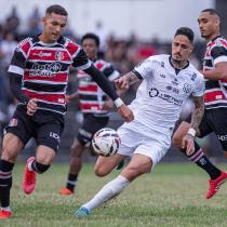 Defesas são peça-chave para classificação de Central e Santa Cruz na Série D
