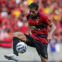 Sport recebe o Ceará pelas quartas de final da Copa do Nordeste