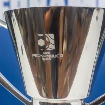 Copa Pernambuco Sub13: Retrô e Náutico fazem final na manhã desta quarta (16)