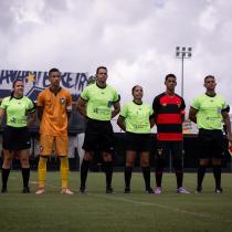 Sport e Retrô decidem a Copa Pernambuco Sub15 nesta quarta-feira (16)