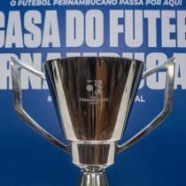 Invictos, Sport e Náutico fazem final da Copa Pernambuco Sub17 nesta quinta (17)
