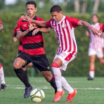 Sport e Náutico fazem a final da Copa Pernambuco Sub20 em confronto dos melhores ataques