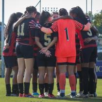 Sport recebe Vitória-BA ainda sonhando com classificação no Brasileiro Feminino Sub17