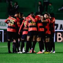 Sport recebe Botafogo pela 15ª rodada do Brasileirão