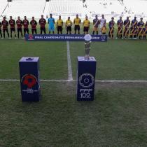 Copa do Nordeste Sub20 está de volta e terá participação de Sport e Retrô
