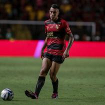 Sport visita Vitória-BA na 16ª rodada da Série A