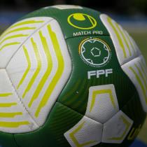 Jogos de repescagem do Amador Sub19 acontecem no domingo (27)