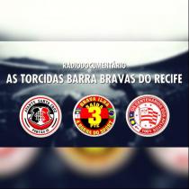 Radiodocumentário sobre Torcidas Barra Bravas do Recife encerra série de publicações da Mostra
