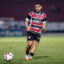 Santa Cruz recebe o Treze-PB na última rodada da fase de grupos da Série D