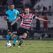 Santa Cruz vence o Treze e enfrenta o Sergipe na próxima fase da Série D
