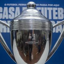 Definidas as quartas de final do Campeonato Pernambucano Amador Sub19