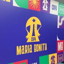 Cinco times já estão confirmados para a Copa Maria Bonita