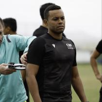 Pernambucanos participam da 3ª intertemporada de árbitros da CBF de 2025