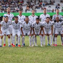 Central recebe Lagarto-SE na primeira partida eliminatória na Série D