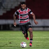 Santa Cruz visita Sergipe na partida de ida da 2ª fase da Série D