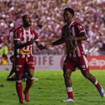 Náutico encara Londrina em confronto direto na Série C