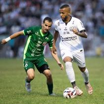 Central enfrenta Lagarto no jogo de volta da 2ª fase
