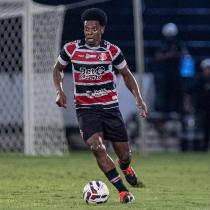 Santa Cruz busca vitória contra o Sergipe para passar de fase na Série D