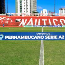 FPF divulga Regulamento e Tabela do Campeonato Pernambucano Série A2 2025