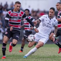 Confira os confrontos dos pernambucanos nas oitavas de final da Série D