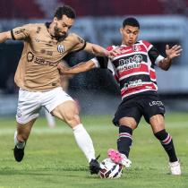 CBF divulga tabela das oitavas da Série D; Santa Cruz e Central conhecem datas e locais
