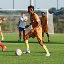 Retrô encara Sport Club-PB precisando vencer para se manter chances de classificação na Copa do Nordeste Sub20