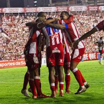 Náutico recebe o Ituano visando alcançar o segundo lugar na Série C