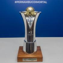 Campeonato Pernambucano Sub15 inicia neste fim de semana