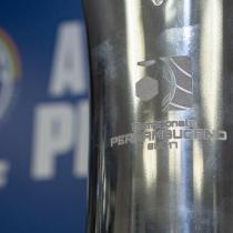 Campeonato Pernambucano Sub17 tem início neste fim de semana