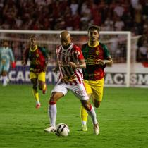 Náutico estreia na segunda fase da Série C contra o Brusque fora de casa
